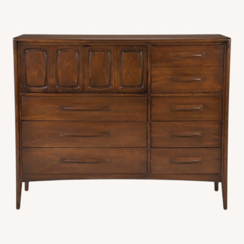 Used Broyhill Emphasis Mid-Century Dresser or Chest for sale on AptDeco