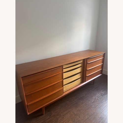 Used Falster Danish Teak Dresser for sale on AptDeco