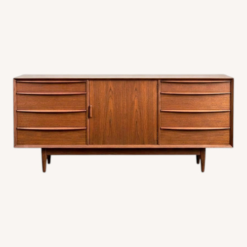 Used Falster Danish Teak Dresser for sale on AptDeco