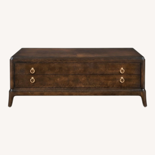 Used Thomasville Furniture Industries Coffee Table for sale on AptDeco