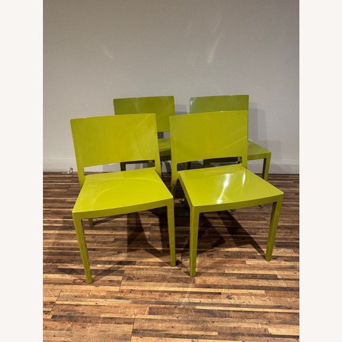Used Kartell Lizz Chair for sale on AptDeco