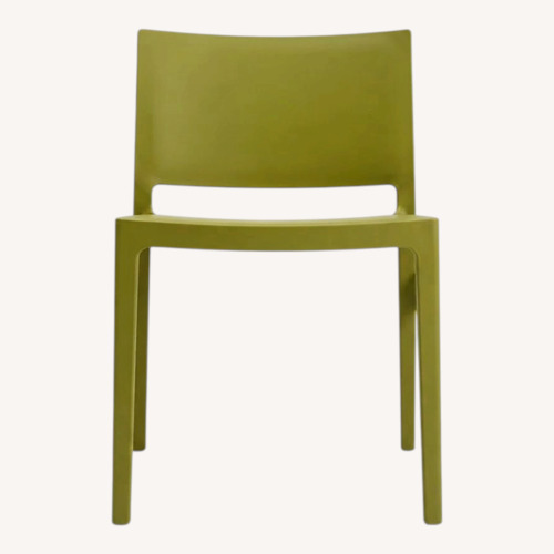 Used Kartell Lizz Chair for sale on AptDeco