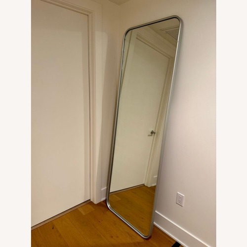 Used Room & Board Lyndale Floor Mirror for sale on AptDeco