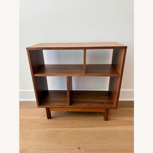 Used Room & Board Dahl Modern Wood Bookshelf for sale on AptDeco