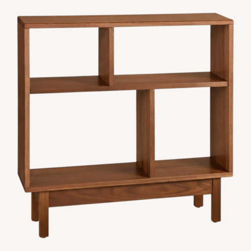 Used Room & Board Dahl Modern Wood Bookshelf for sale on AptDeco