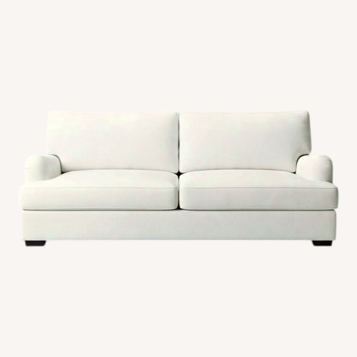 Used Pottery Barn English Arm Grand 3-Seat Sofa for sale on AptDeco