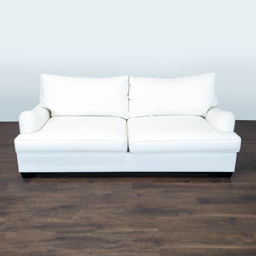 Used Pottery Barn English Arm Grand 3-Seat Sofa for sale on AptDeco