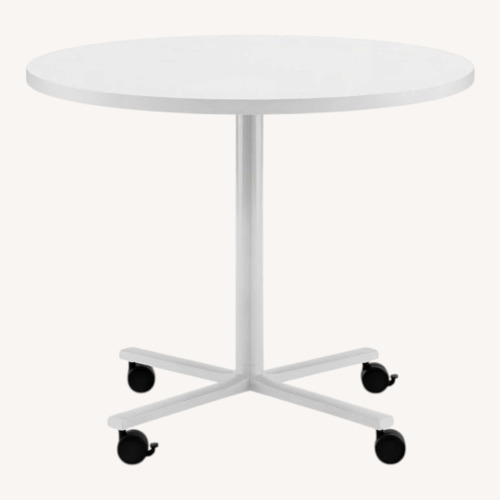 Used Herman Miller Everywhere Table for sale on AptDeco