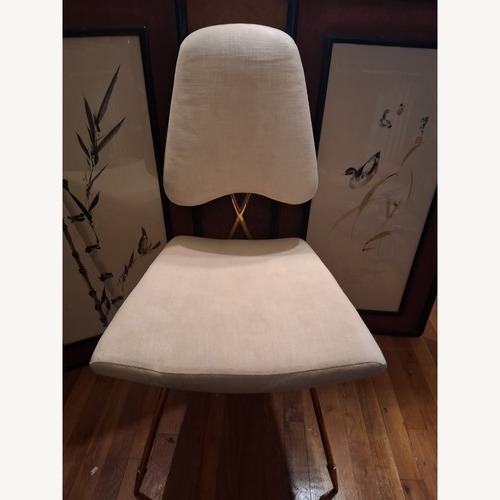 Used Jonathan Adler Maxime Accent Chair for sale on AptDeco