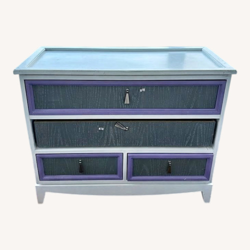 Used Wood Dresser for sale on AptDeco