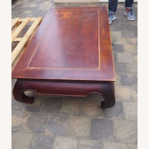 Used Ameublement Table for sale on AptDeco