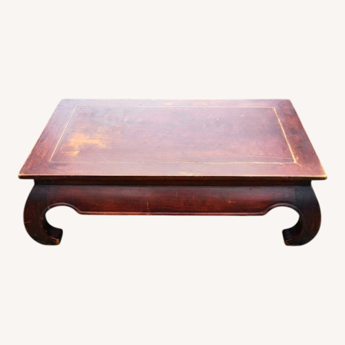 Used Ameublement Table for sale on AptDeco