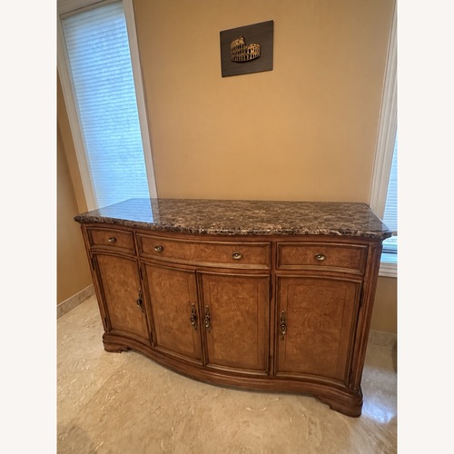 Used Thomasville Furniture Industries Sideboard for sale on AptDeco