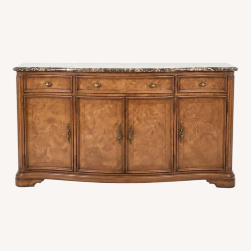 Used Thomasville Furniture Industries Sideboard for sale on AptDeco
