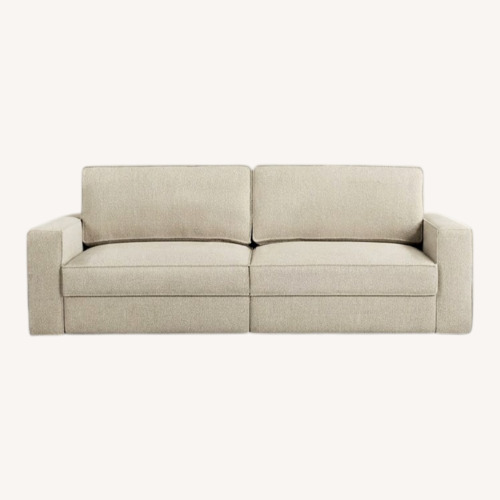 Used Coddle Switch Queen Sleeper Sofa for sale on AptDeco