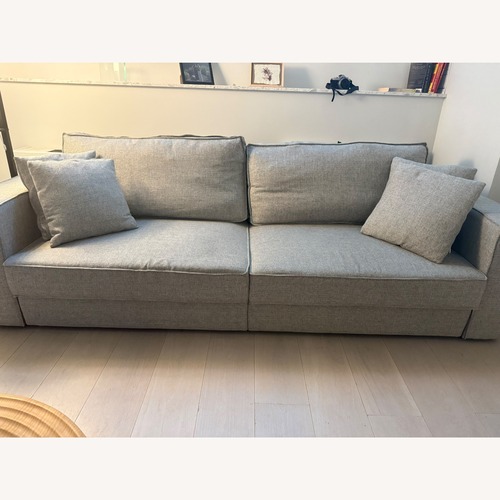 Used Coddle Switch Queen Sleeper Sofa for sale on AptDeco