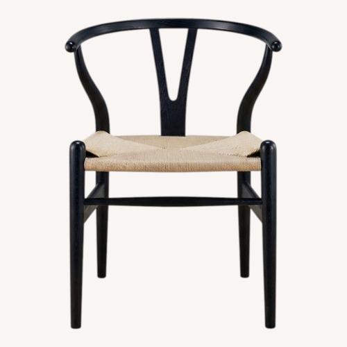 Used Rove Concepts Wishbone Chairs for sale on AptDeco