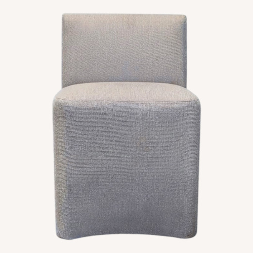 Used Restoration Hardware Fully Dining Chair for sale on AptDeco