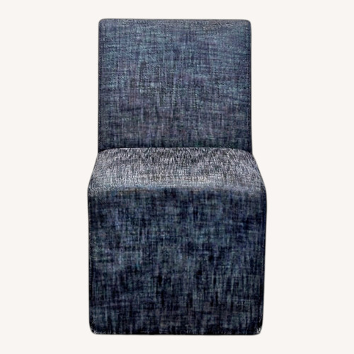 Used Restoration Hardware Fully Dining Chair for sale on AptDeco