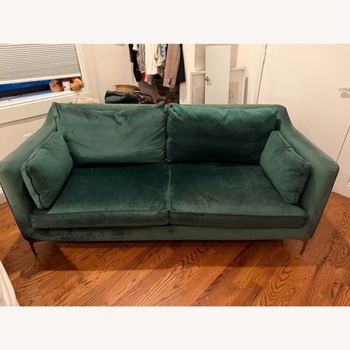 Used Caitlin Sofa by The Everygirl for sale on AptDeco