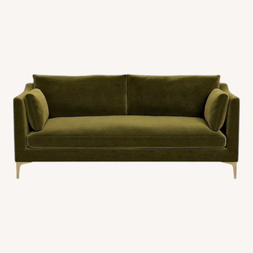 Used Caitlin Sofa by The Everygirl for sale on AptDeco