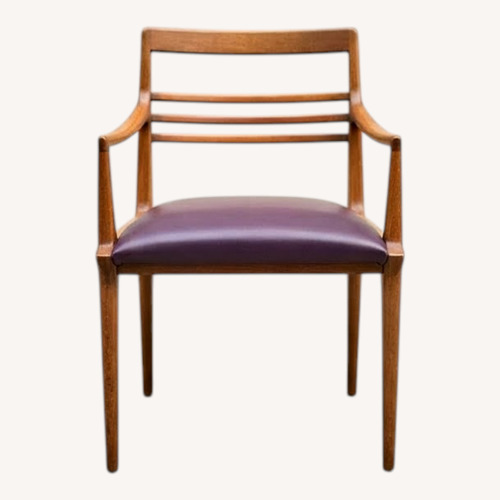 Used Vintage Renzo Rutili Dining Chairs for sale on AptDeco