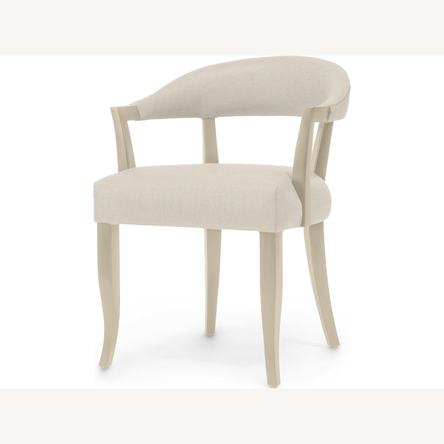 Set of 4 PALECEK Menlo Chairs - image-10