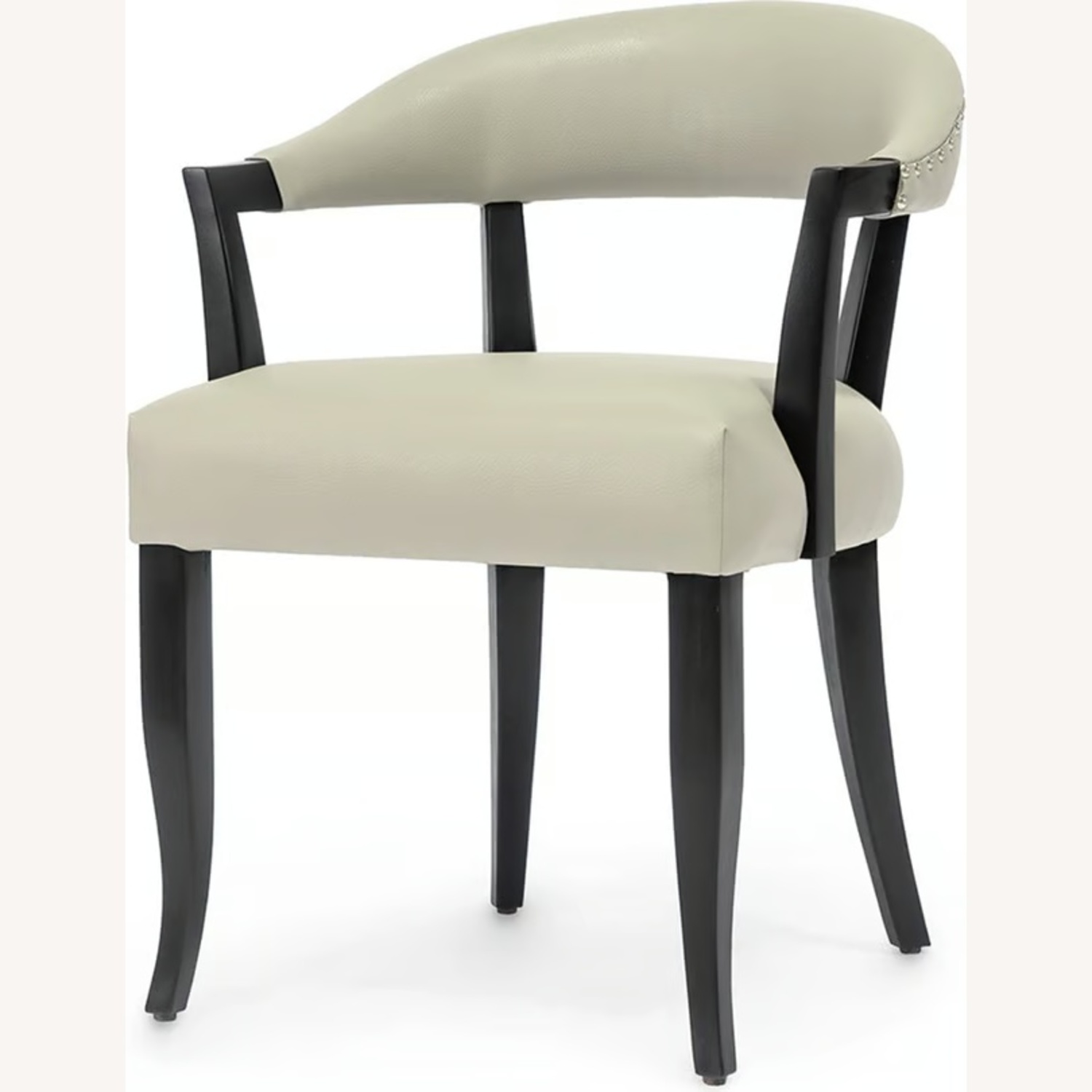 Set of 4 PALECEK Menlo Chairs - image-9