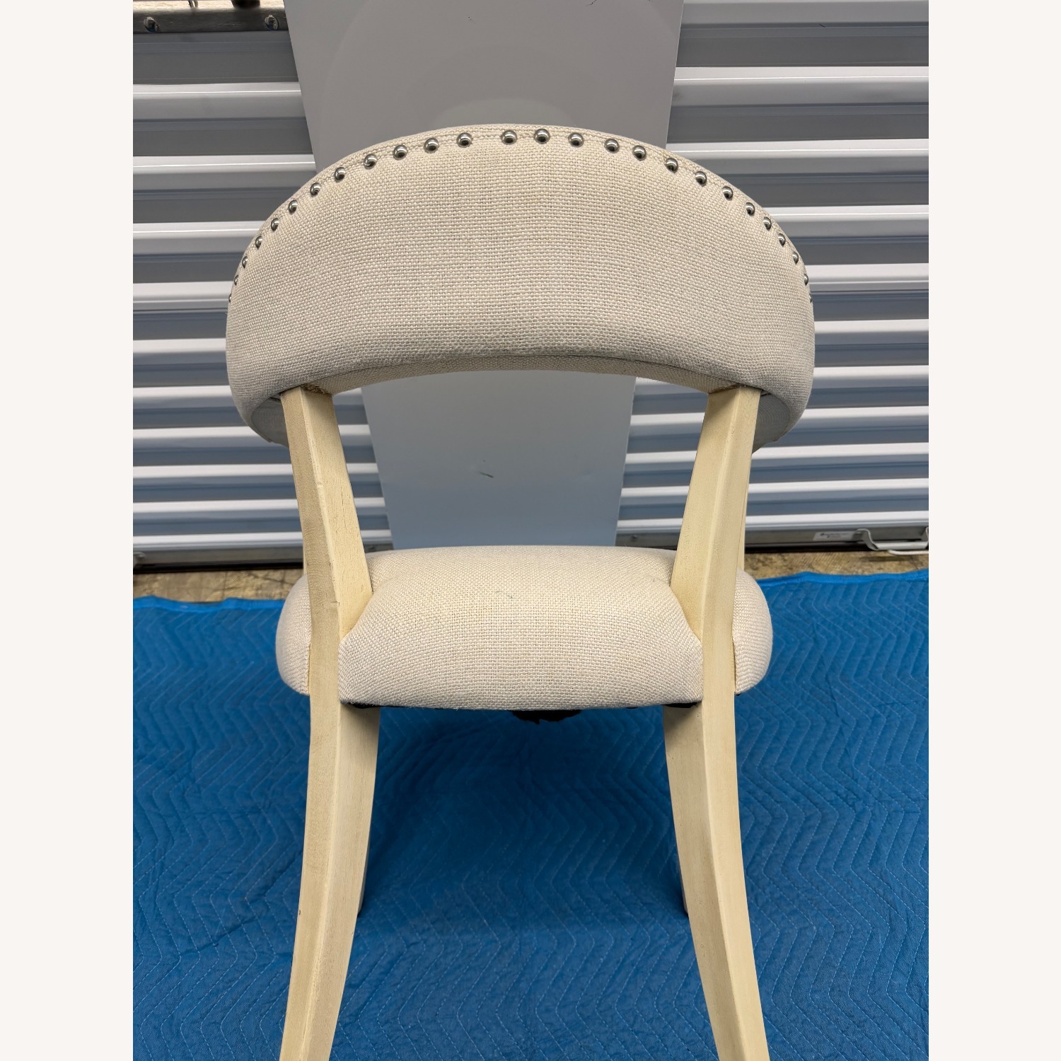 Set of 4 PALECEK Menlo Chairs - image-4