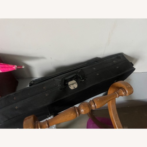 Used Antique Bench for sale on AptDeco