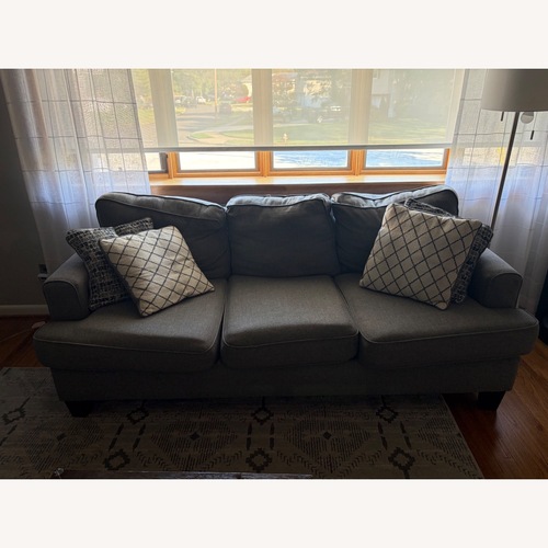 Used Alphie Sofa for sale on AptDeco