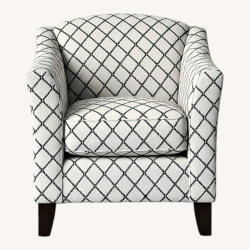 Used Alphie Accent Chair for sale on AptDeco