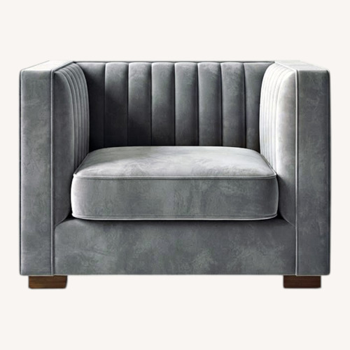 Used Blake Occasional Accent Chair (2) for sale on AptDeco