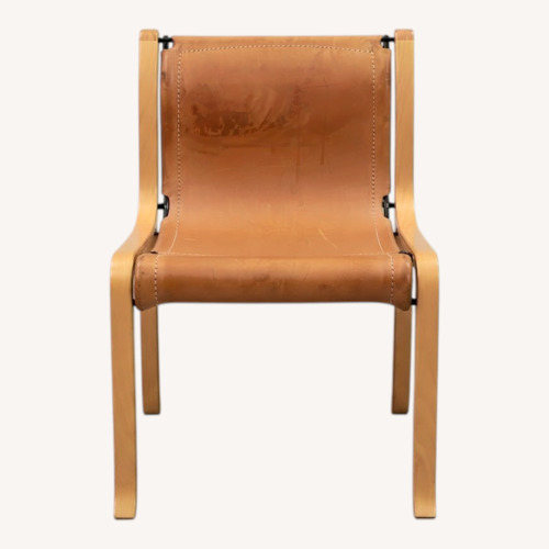 Used Set of 8 Valdes Dinner Chairs for sale on AptDeco