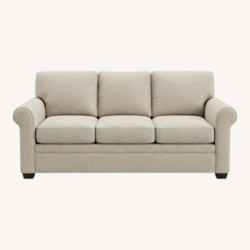 Used Macy’s Radley Convertible Couch for sale on AptDeco