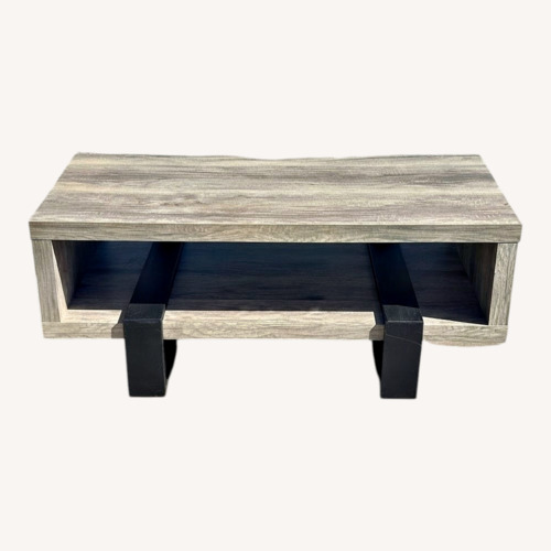 Used Coffee Table for sale on AptDeco