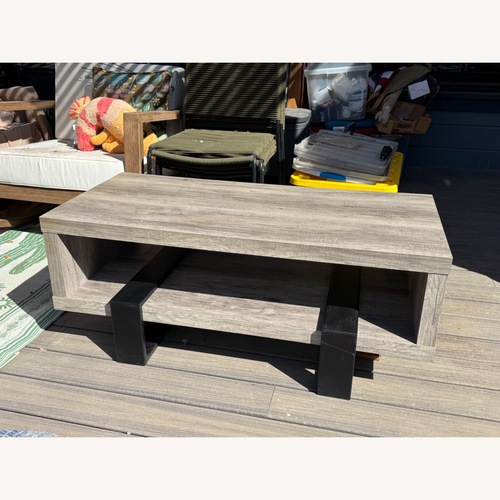 Used Coffee Table for sale on AptDeco