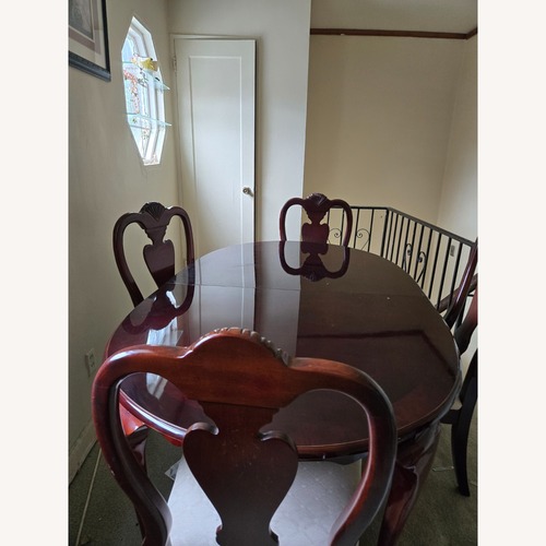 Used Dining Room Set for sale on AptDeco