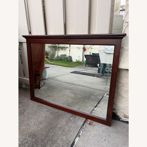 Used A-America Westlake Master Mirror for sale on AptDeco