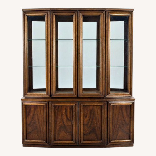 Used Stanley Furniture China Cabinet/Hutch for sale on AptDeco