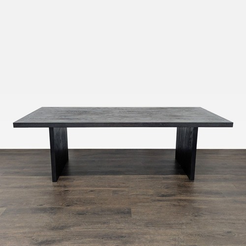 Used Four Hands Warby Dining Table for sale on AptDeco