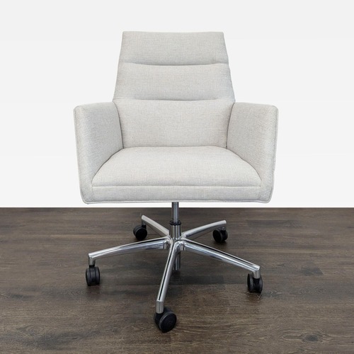 Used Room & Board Tenley Modern Office Chair for sale on AptDeco