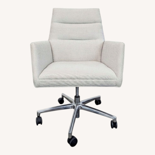 Used Room & Board Tenley Modern Office Chair for sale on AptDeco