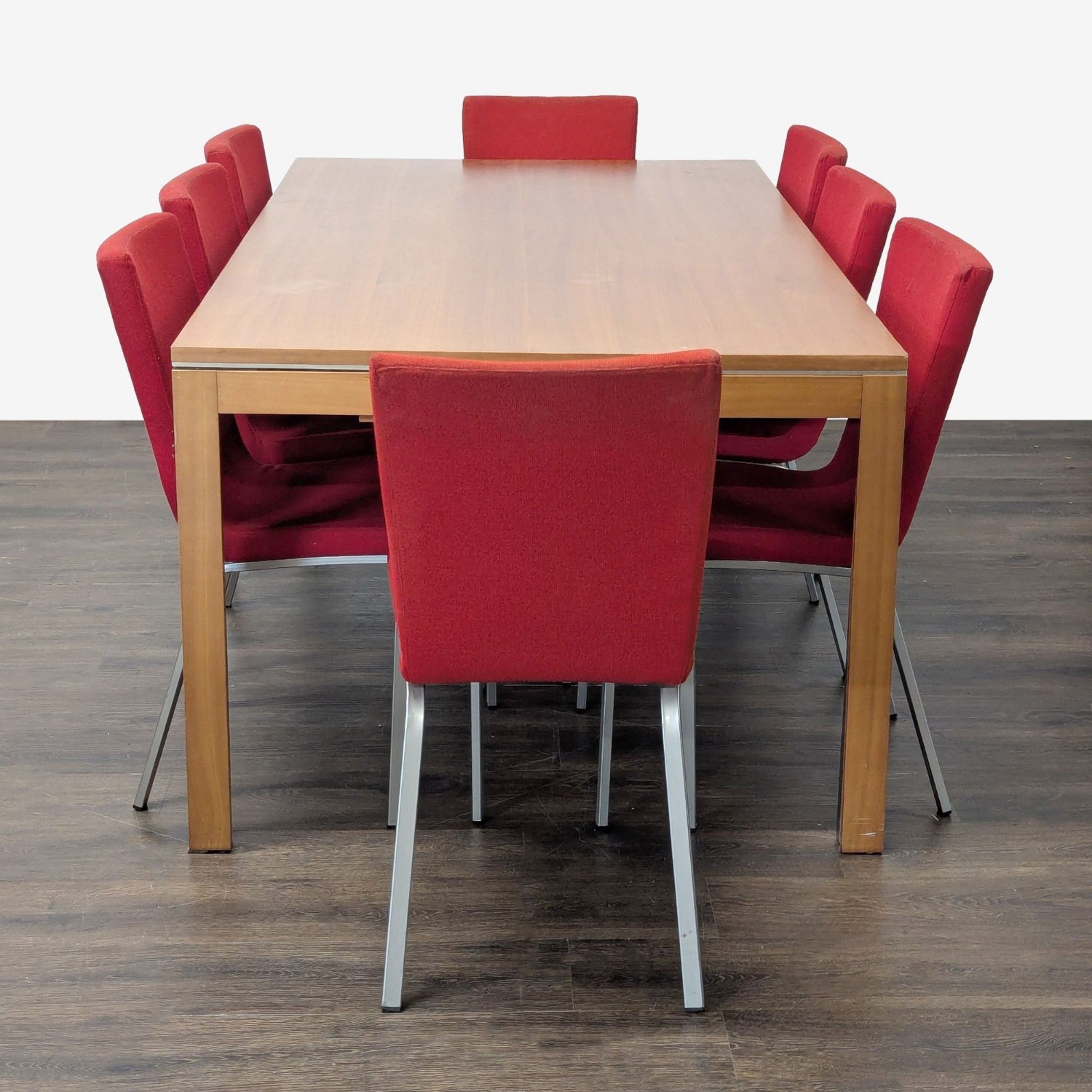 Calligaris Dining Set with Extendable Table  - image-2