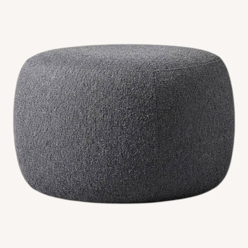 Used Room & Board Asher Ottoman for sale on AptDeco