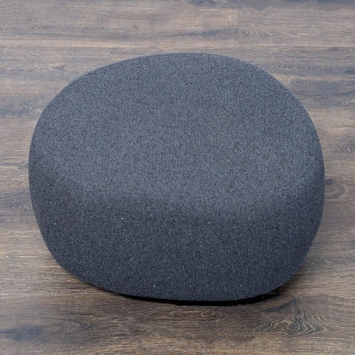 Used Room & Board Asher Ottoman for sale on AptDeco