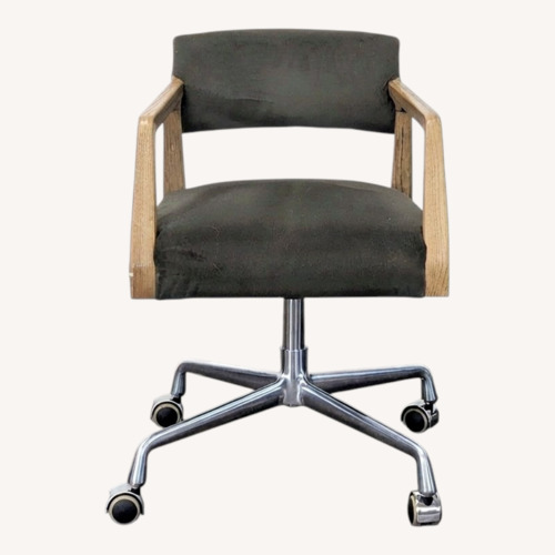 Used Four Hands Tyler Modern Office Chair for sale on AptDeco