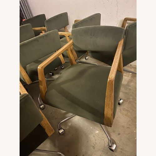 Used Four Hands Tyler Modern Office Chair for sale on AptDeco