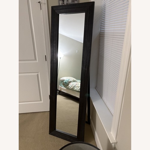 Used Floor Mirror for sale on AptDeco