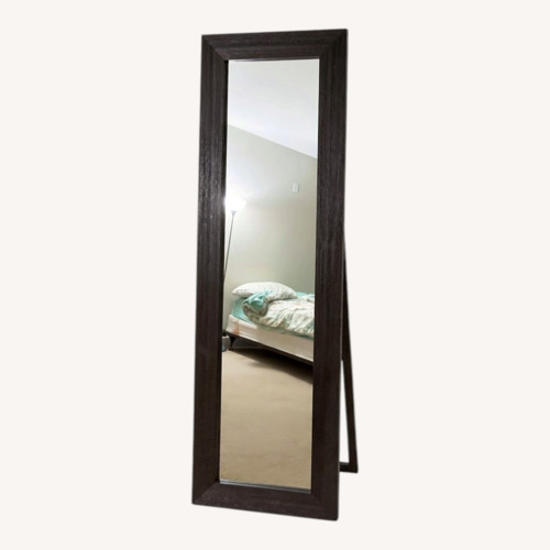 Used Floor Mirror for sale on AptDeco